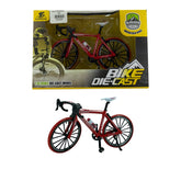 BICICLETA CICLISMO RUTA